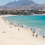 Апартаменты Castillo Mar 87 *