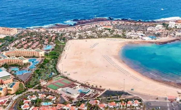 Castillo Mar 87 *