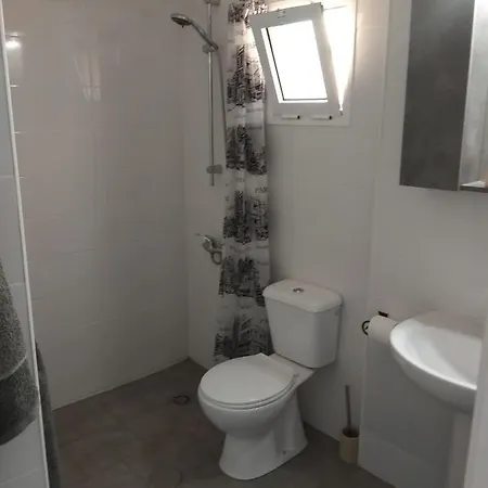 Apartment Castillo Mar 87 *