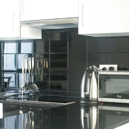 Apartment Castillo Mar 87