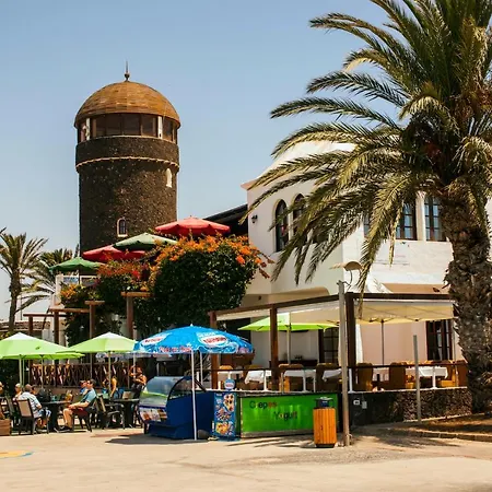 Castillo Mar 87 * Caleta De Fuste