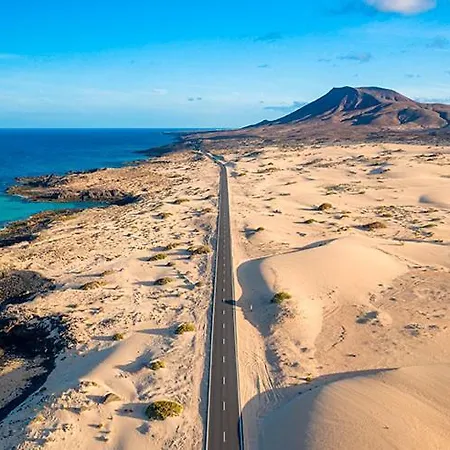 Castillo Mar 87 * Caleta De Fuste
