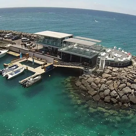 Apartment Castillo Mar 87 *