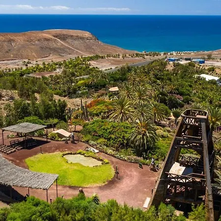 Apartment Castillo Mar 87 *