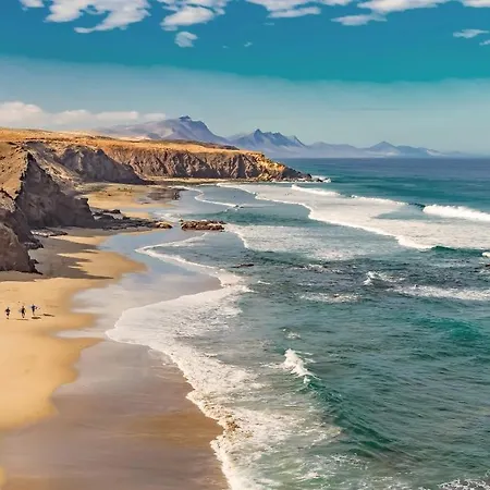 Apartment Castillo Mar 87 *