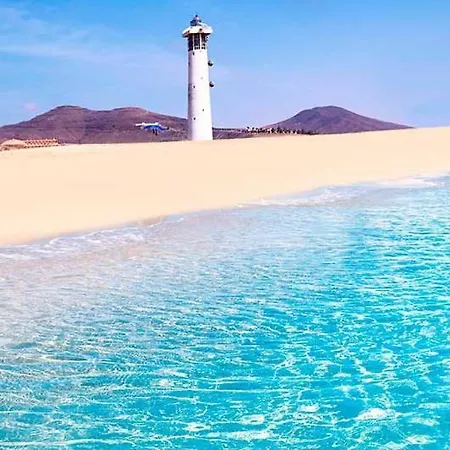 Apartment Castillo Mar 87