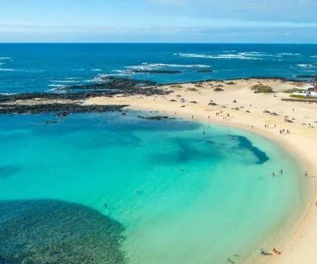 Castillo Mar 87 Apartment *