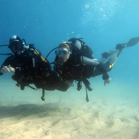 Apartment Castillo Mar 87 Caleta De Fuste